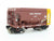 HO Scale Walthers Mainline 910-58062 GN Great Northern 24' Ore Car 4-Pack