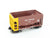 HO Scale Walthers Mainline 910-58062 GN Great Northern 24' Ore Car 4-Pack