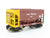 HO Scale Walthers Mainline 910-58062 GN Great Northern 24' Ore Car 4-Pack