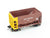 HO Scale Walthers Mainline 910-58061 GN Great Northern 24' Ore Car 4-Pack