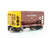 HO Scale Walthers Mainline 910-58061 GN Great Northern 24' Ore Car 4-Pack