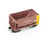 HO Scale Walthers Mainline 910-58061 GN Great Northern 24' Ore Car 4-Pack