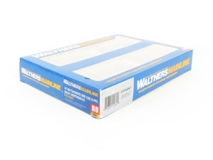 HO Scale Walthers Mainline 910-58061 GN Great Northern 24' Ore Car 4-Pack