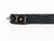 N Scale Fleischmann DB German Purple 2nd Class Corridor Coach Passenger #506-8