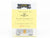 N Micro-Trains MTL DARN Delco Area Railroaders Freight 2-Pack Sealed w/ Graffiti