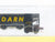 N Micro-Trains MTL DARN Delco Area Railroaders Freight 2-Pack Sealed w/ Graffiti