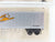 N Kadee Micro-Trains MTL LINT Long Island NTrak Flat Car & Trailer 2-Pack Sealed