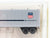 N Scale Kadee Micro-Trains MTL 64022 CNW Flat Car w/ Trailer 3-Pack Sealed