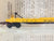 N Scale Kadee Micro-Trains MTL 64022 CNW Flat Car w/ Trailer 3-Pack Sealed