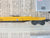N Scale Kadee Micro-Trains MTL 64022 CNW Flat Car w/ Trailer 3-Pack Sealed