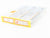 N Scale Kadee Micro-Trains MTL 64022 CNW Flat Car w/ Trailer 3-Pack Sealed