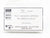 N Scale Micro-Trains MTL Raleigh Rails FGER Solid Gold Box Car 2-Pack Sealed