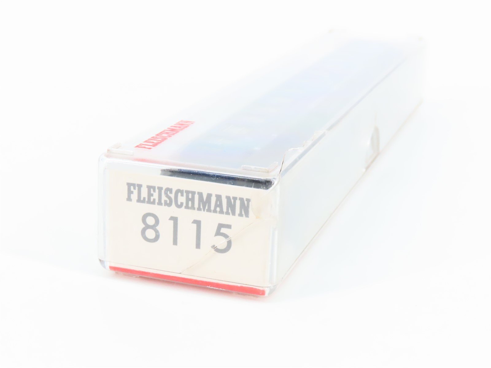 N Fleischmann 8115 DB German 