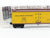 N Micro-Trains MTL Heritage Collection #9 H&W Hollywood & Western Reefer #4548