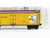 N Micro-Trains MTL Heritage Collection #9 H&W Hollywood & Western Reefer #4548