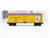 N Micro-Trains MTL Heritage Collection #9 H&W Hollywood & Western Reefer #4548
