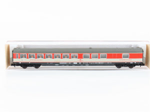 N Scale Fleischmann 8119 DB-AG German Speisewagen Diner Passenger Car #235-1