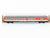 N Scale Fleischmann 8119 DB-AG German Speisewagen Diner Passenger Car #235-1