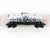 N Scale Micro-Trains MTL NSC #3 Special Run TCX Texaco Single Dome Tank Car 3210