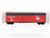 N Scale Micro-Trains MTL Special Run NER Northeast 2000 NTRAK Box Car #20001