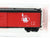 N Scale Micro-Trains MTL Special Run NER Northeast 2000 NTRAK Box Car #20001