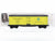N Scale Micro-Trains MTL Special Run TT&T The Chili Line Reefer #53016