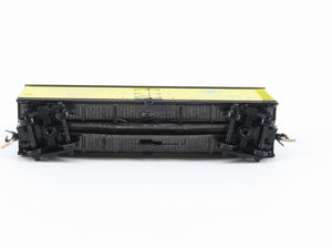 N Scale Micro-Trains MTL Special Run TT&T The Chili Line Reefer #53016