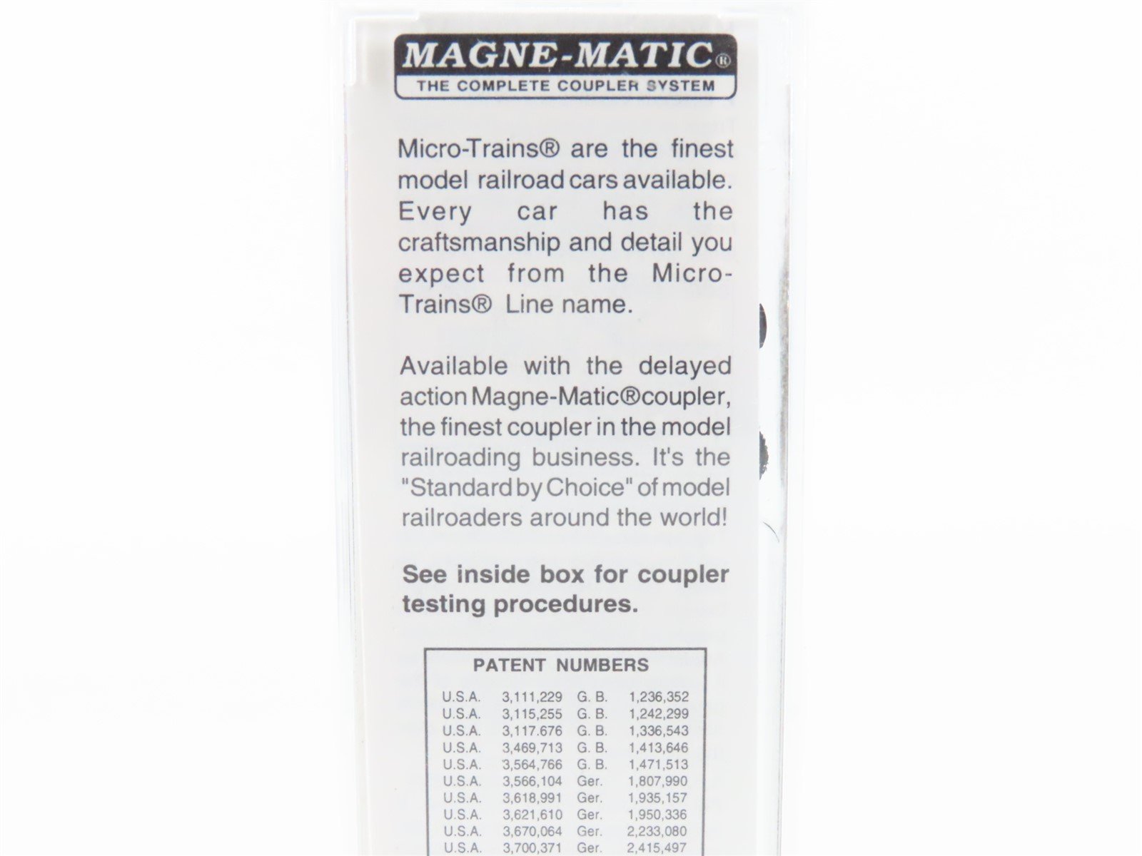 N Scale Micro-Trains MTL Special Run TT&T The Chili Line Reefer #53016