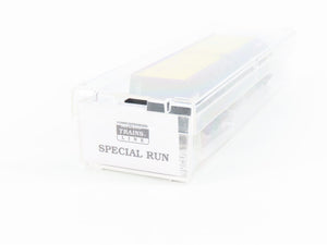 N Scale Micro-Trains MTL Special Run TT&T The Chili Line Reefer #53016