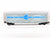 N Micro-Trains MTL Special Run G&O Genesee & Ontario 10th Anniversary Box Car