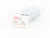 N Scale Micro-Trains MTL MUT Milwaukee Union Terminal 2-Bay Hopper #1934
