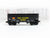 N Micro-Trains MTL 90020 Micro-Trains Line 10th Anniversary 2 Bay Hopper 1090