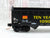 N Micro-Trains MTL 90020 Micro-Trains Line 10th Anniversary 2 Bay Hopper 1090