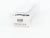 N Scale Micro-Trains MTL PBPC Pork Barrel Packing Co Mechanical Reefer #30489