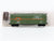 N Micro-Trains MTL Heritage Collection #4 PURR Prospect & Upper Ridge Reefer 720