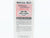 N Micro-Trains MTL Heritage Collection #4 PURR Prospect & Upper Ridge Reefer 720