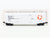 N Scale Micro-Trains MTL MCCX Mennonite Central Committee Box Car #209575