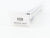 N Scale Micro-Trains MTL MCCX Mennonite Central Committee Box Car #209575
