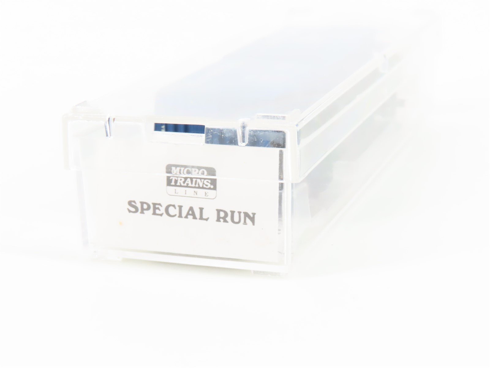 N Scale Micro-Trains MTL Special Run NMRA Express Service Box Car #2035