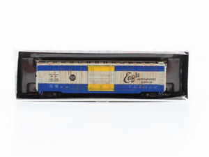 N Scale MRC 7043 MP Missouri Pacific 