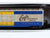 N Scale MRC 7043 MP Missouri Pacific 