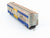 N Scale MRC 7043 MP Missouri Pacific 