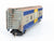 N Scale MRC 7043 MP Missouri Pacific 