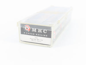 N Scale MRC 7043 MP Missouri Pacific 