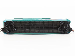 N Scale Micro-Trains MTL 9801 NYC 