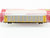 N Scale Red Caboose RM-19007-11 TTGX BNSF Railway Bi-Level Auto Rack #988950