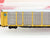 N Scale Red Caboose RM-19007-11 TTGX BNSF Railway Bi-Level Auto Rack #988950
