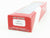 N Scale Red Caboose RM-19007-11 TTGX BNSF Railway Bi-Level Auto Rack #988950