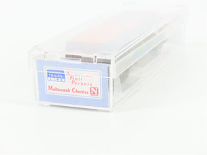 N Micro-Trains MTL AFPX Northwest Fruit Growers Multnomah Cherries Reefer 11853