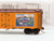 N Micro-Trains MTL AFPX Northwest Fruit Growers Hood River Pears Reefer 11478